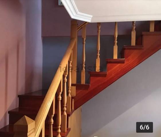 Dúplex en Venta en Rúa Eulogio Gómez Franqueira, 29 en San Rosendo