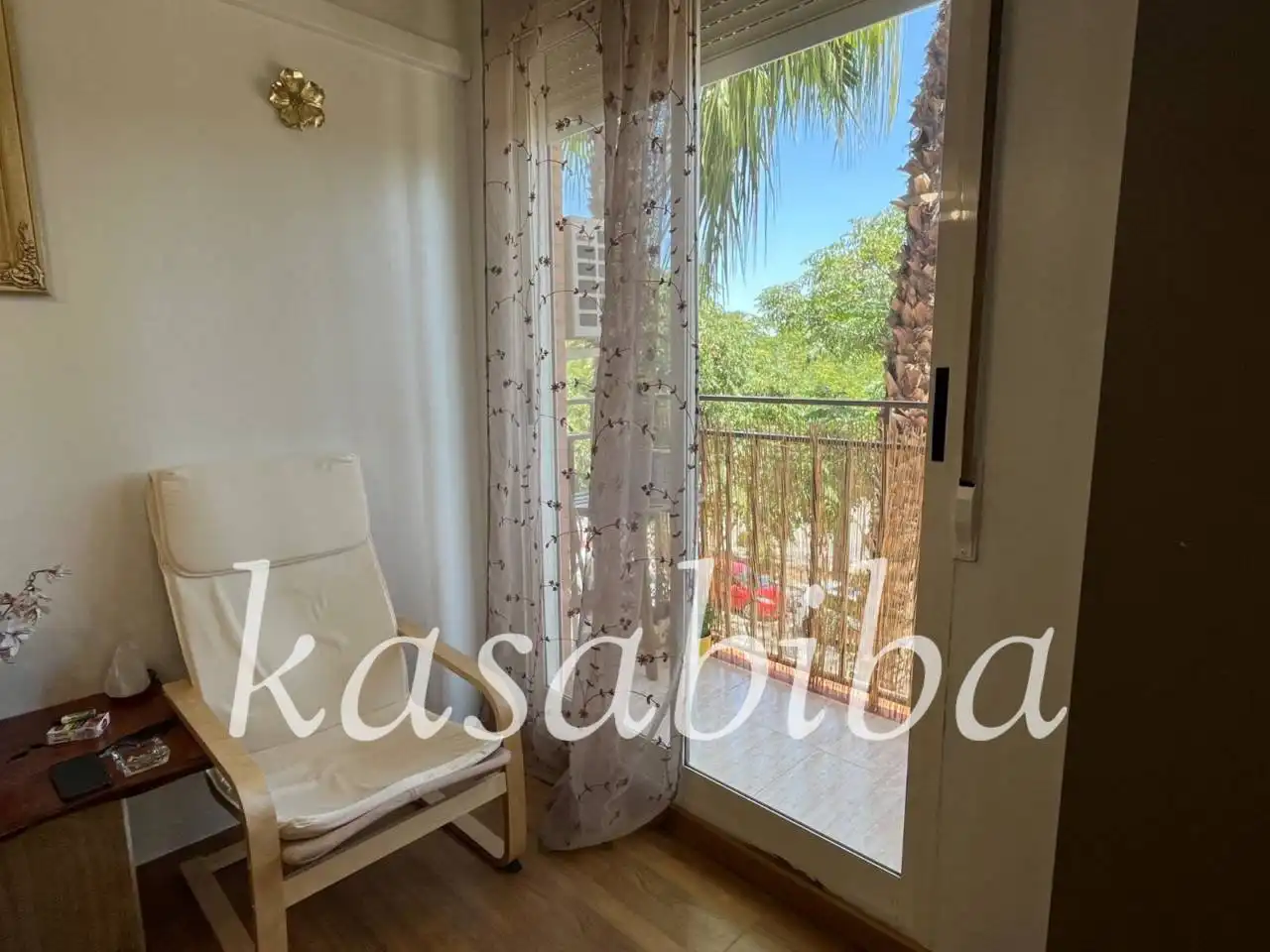 Flat with balcony for sale in Calle Farola, imagen 20