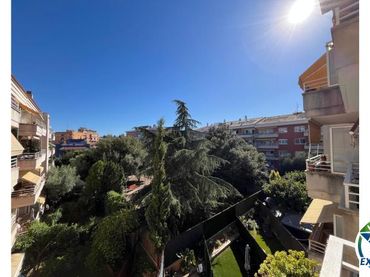 Apartamento con ascensor en venta en Calle Arquitecte Pelei Martinez 10 10