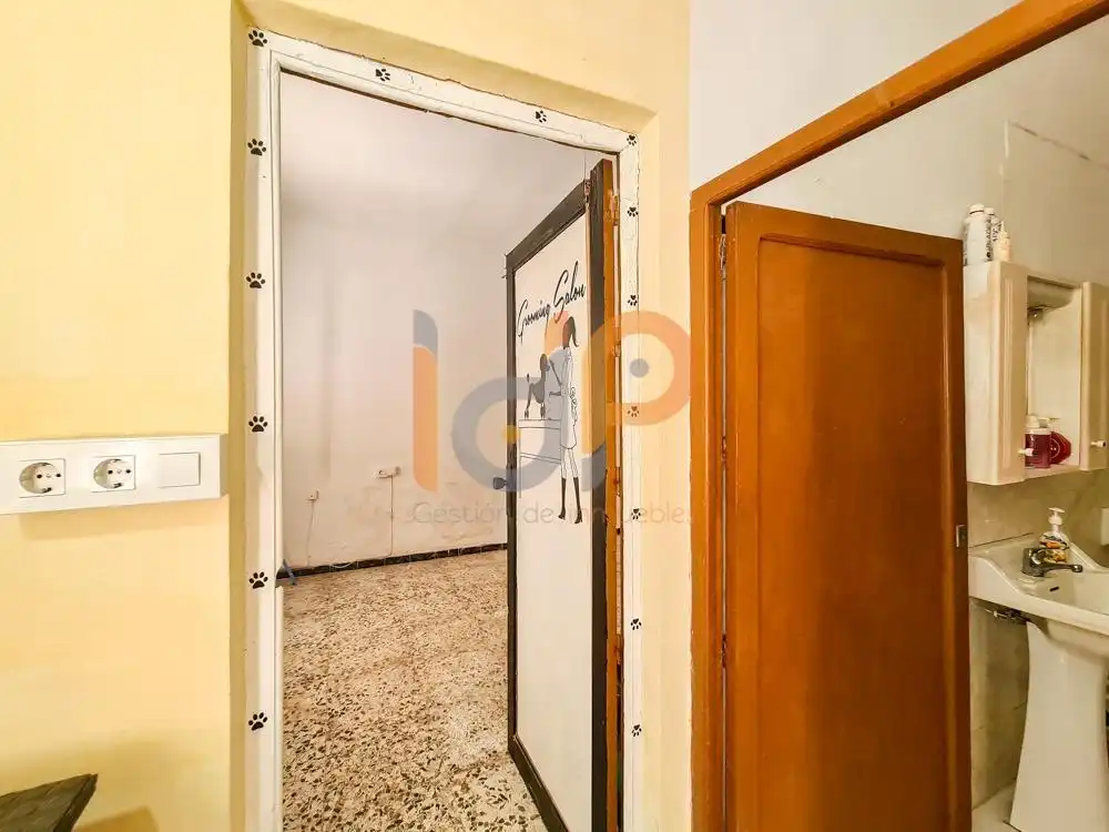 Casa amb terrassa en venda a Arboleas, imagen 7