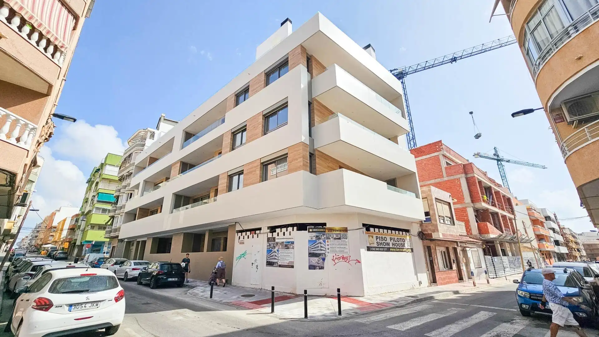 Apartment zum Verkauf in Playa del Cura, imagen 18