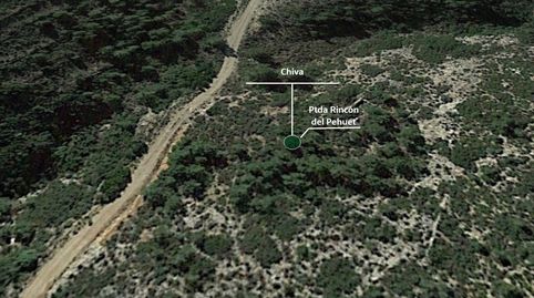 Foto 4 de Terreno en venta en Pt Rincón del Pehuet , Las Pedrizas, Chiva