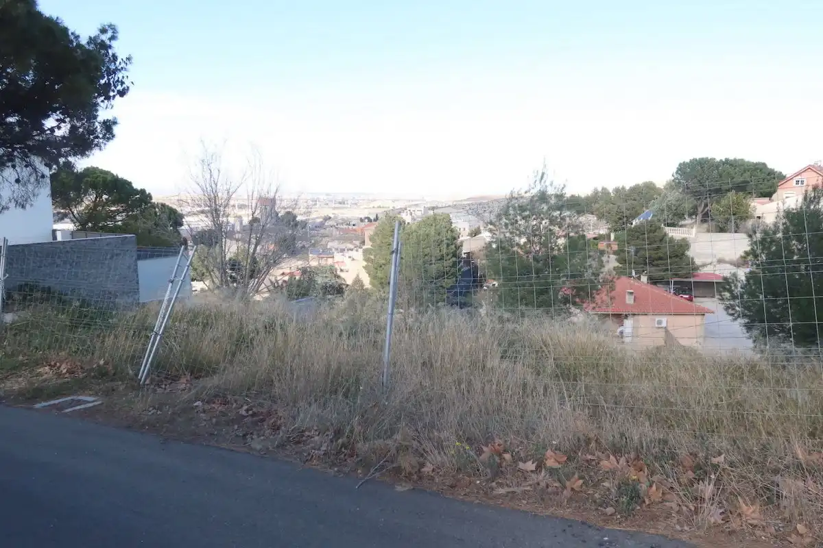 Residencial en venta en Cuarte de Huerva