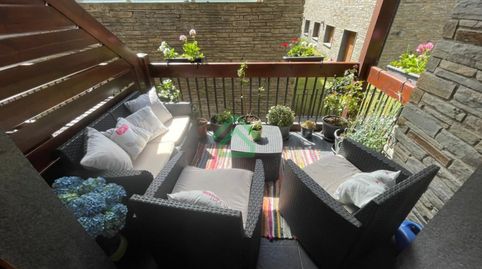 Foto 3 de Piso en venta en Carrer de la Costa del Pui, Ordino - Ansalonga - Sornàs, Ordino