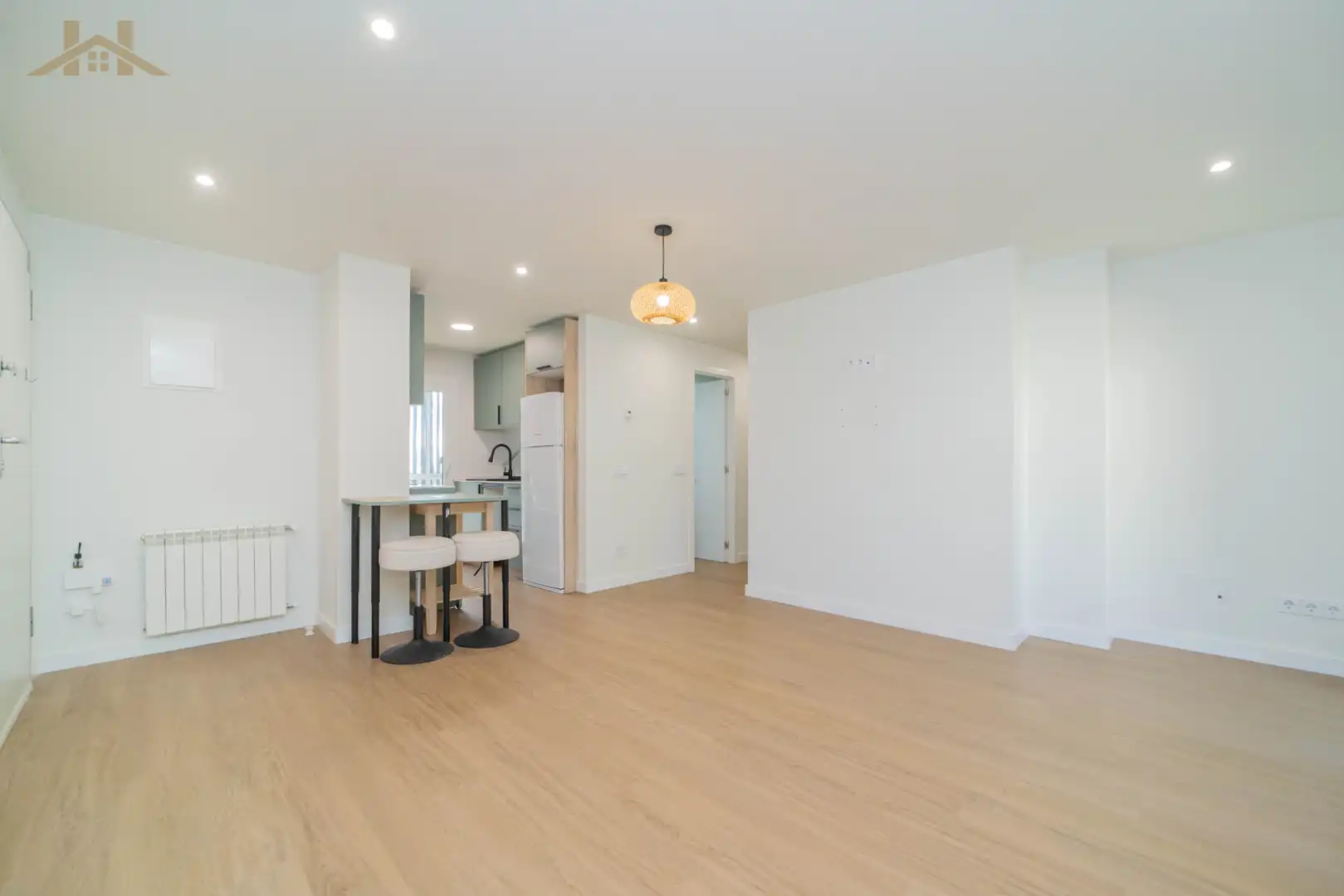 Piso en venta en Collado Villalba con Calefacción, Terraza y Trastero