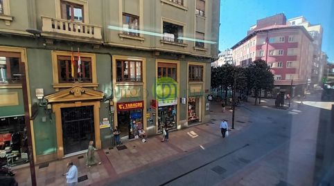Foto 3 de Oficina de lloguer a Calle Burgo Nuevo, Centro Ciudad, León Capital
