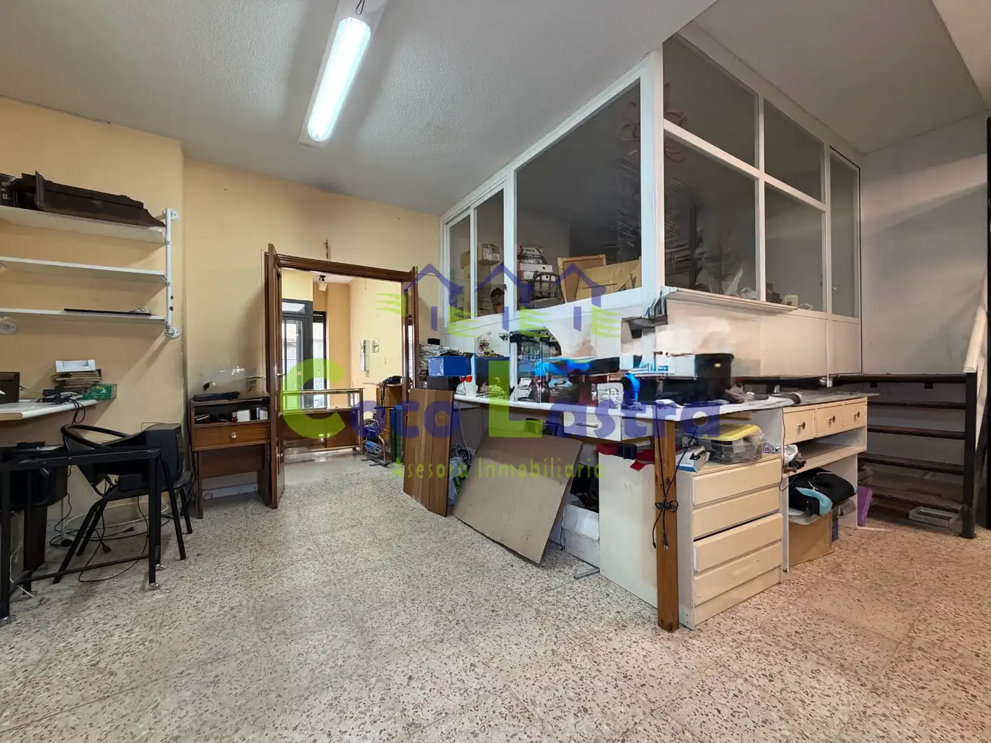 Business premises for sale in Calle Volta, imagen 10