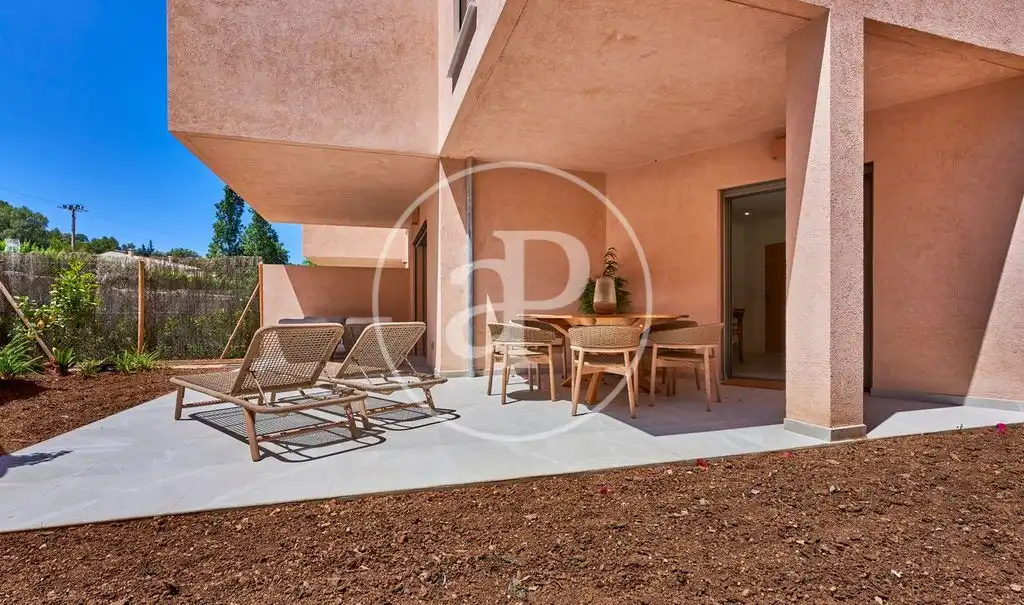 House with pool for sale in Esporles, imagen 3