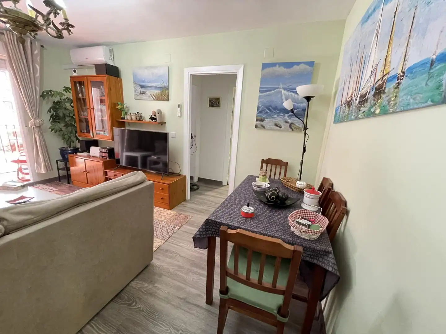 Wohnung mit Aufzug zum Verkauf in Centro Urbano, imagen 14