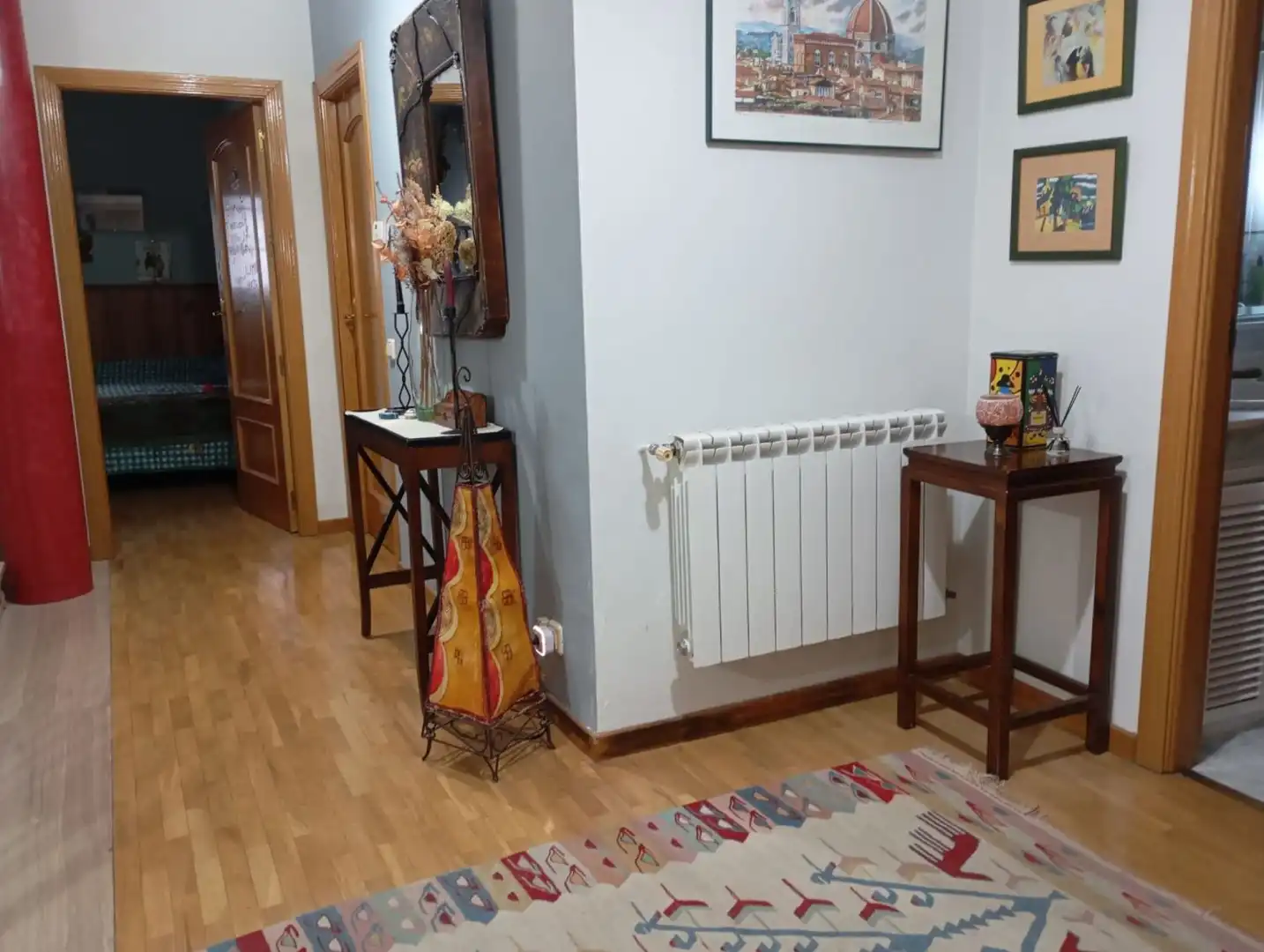 Haus oder Chalet zum Verkauf in Valdepeñas mit Klimaanlage, Heizung und Terrasse