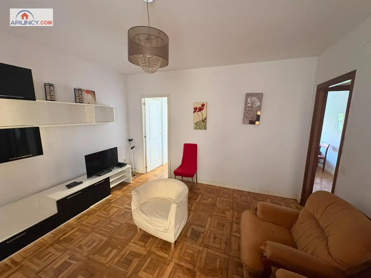 Flat for rent in Bami - La Estrella