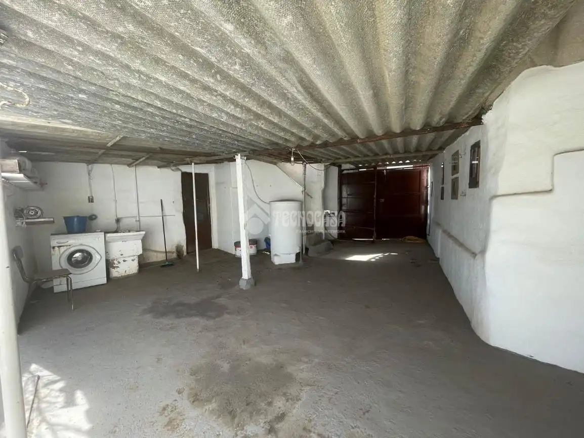 Casa o xalet en venda a C. Agustín de Pineda, Barrial - San Isidro - Marmolejos