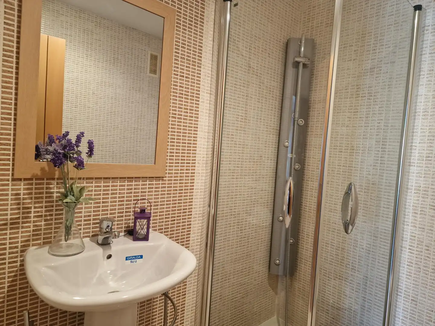 Appartement compact avec terrasse à vendre à San Jorge / Sant Jordi, imagen 16