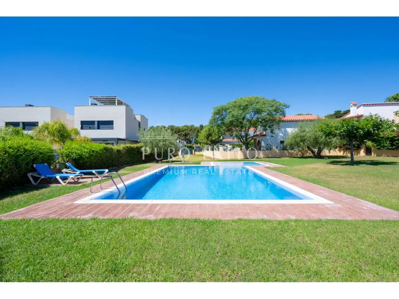 Houses for sale in Cambrils  with Heating, Private garden and Parquet flooring