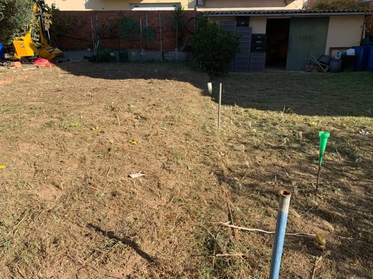 Terreno rustico in vendita a REMÚS I RUFÍ, imagen 6