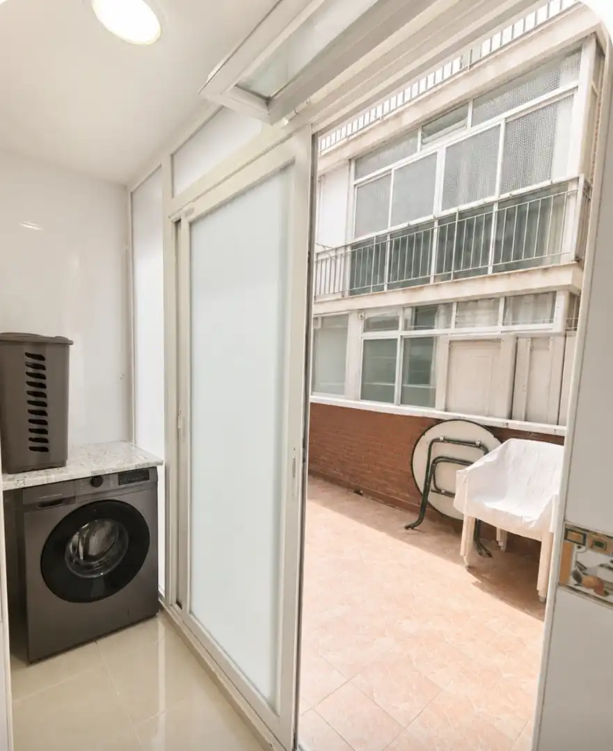 Piso con ascensor en venta en Calle Sevilla, imagen 4