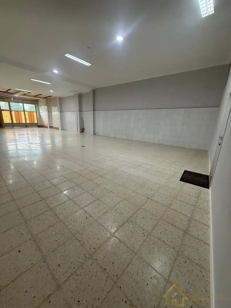 Dúplex en venta en Lugo con Calefacción, Amueblado y Alarma
