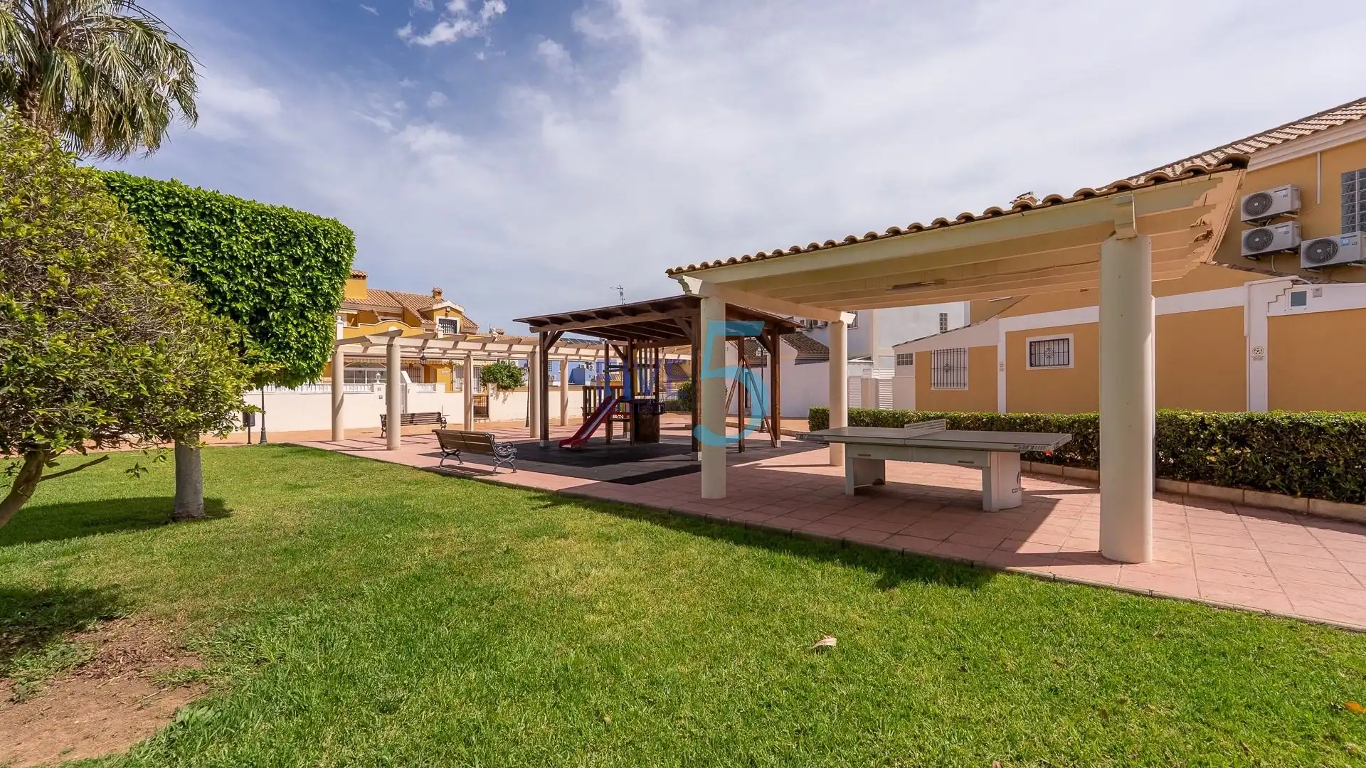 Maison mitoyenne avec terrasse à vendre à Orihuela Costa, imagen 39