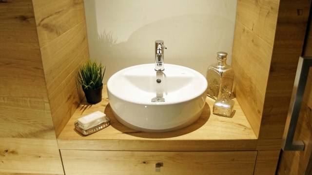 Apartamento en Alquiler en Fort Pienc