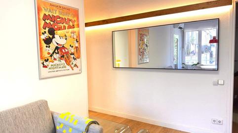 Photo 3 of Flat to rent in  del Sol, Vila de Gràcia, Barcelona