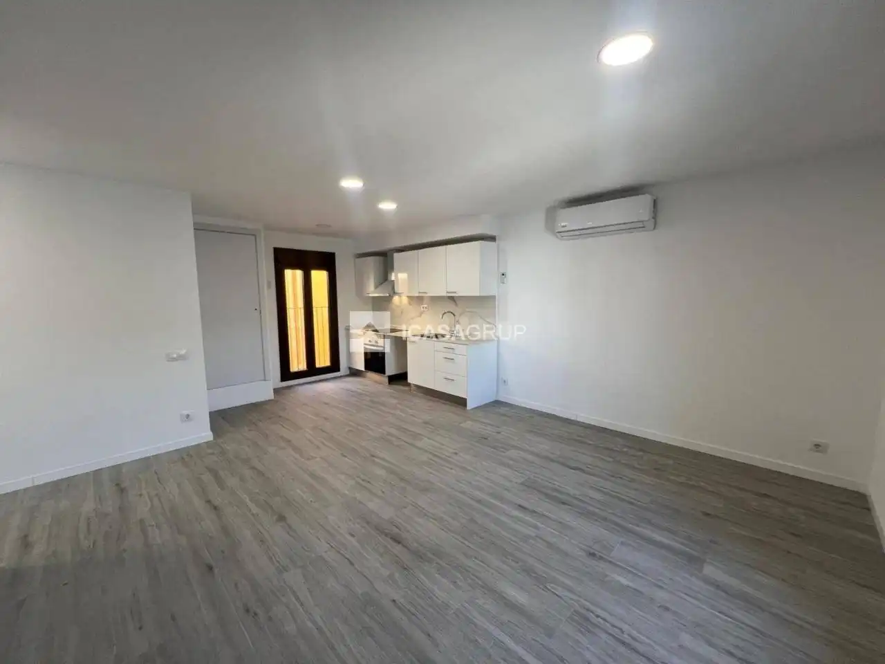 Apartament de lloguer en Rubí amb Aire condicionat i Balcó