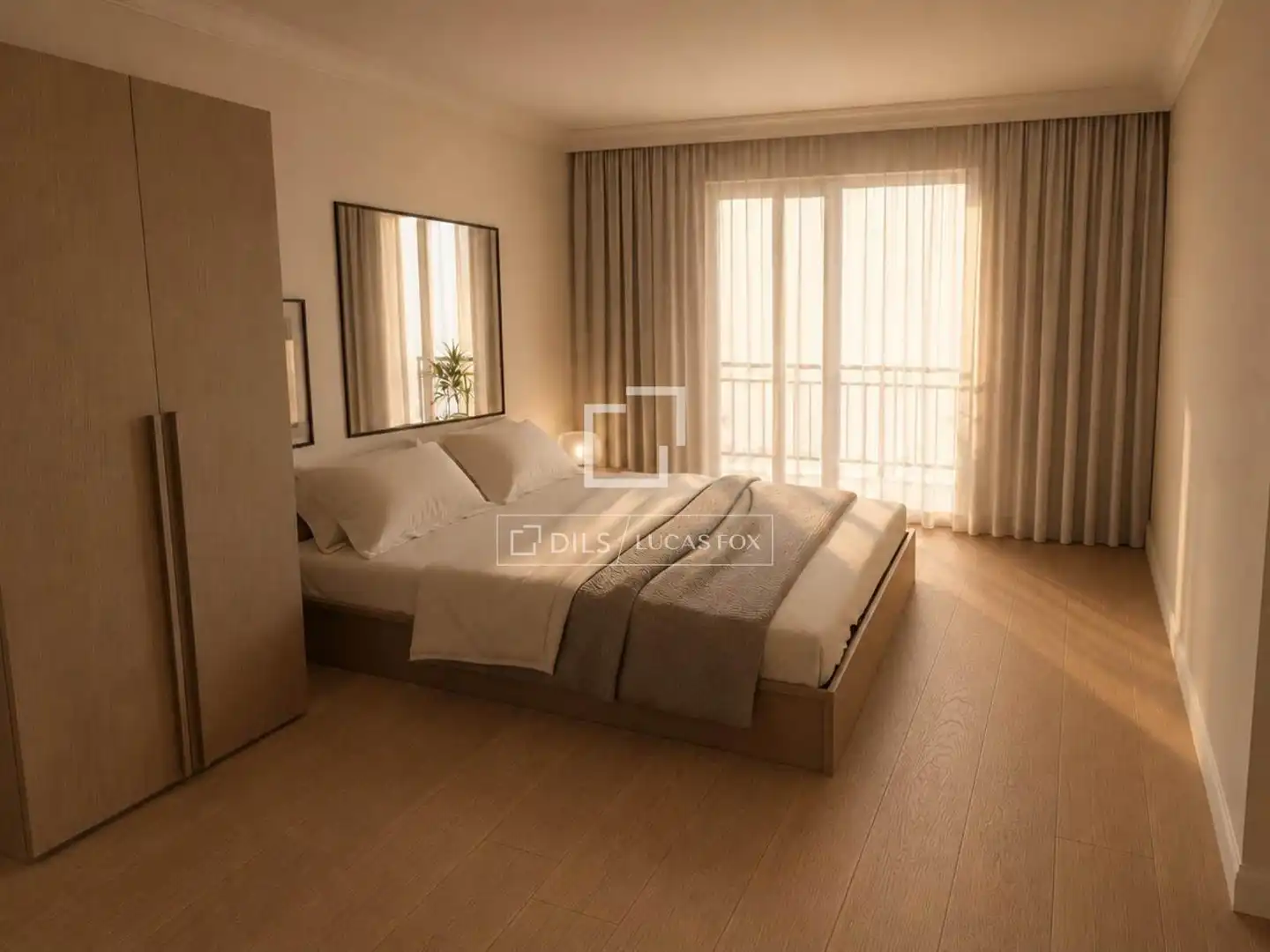Ático con ascensor en venta en Ciutat Vella, imagen 41