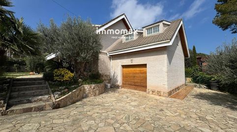 TORRELLES DE LLOBREGAT CASA EN VENTA