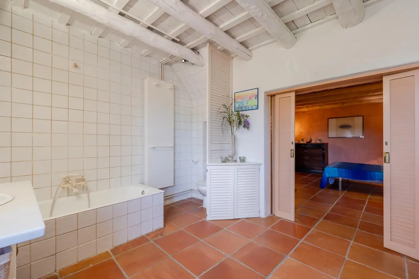 Maison rustique avec terrasse à vendre à Madremanya, imagen 46