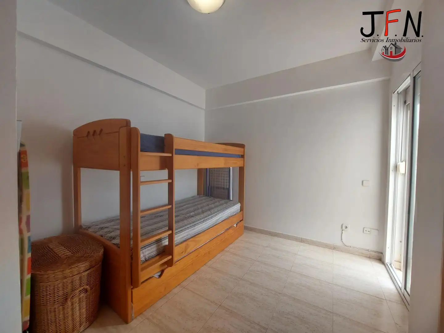 Bedroom of Attic for sale in Fabelo
