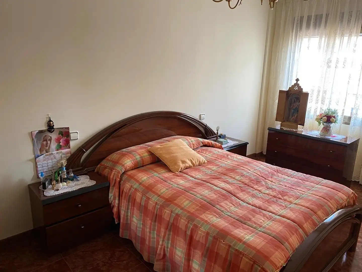 Bedroom of Country homes for sale in Caminreal