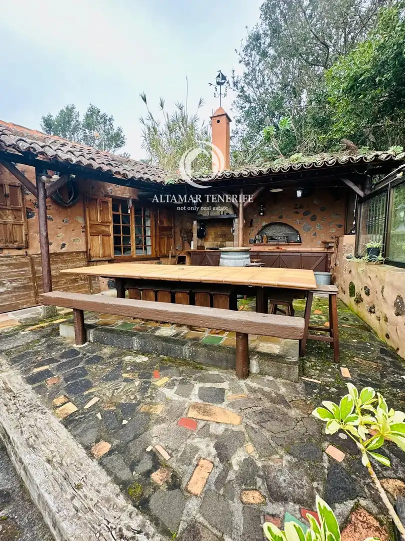 Maison à vendre à El Tanque, imagen 2