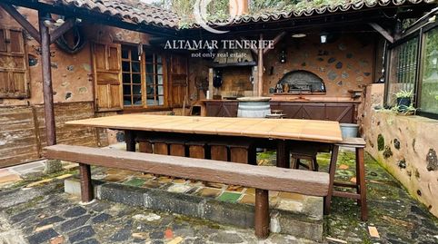 Foto 2 de Casa o chalet en venta en El Tanque, El Tanque, Santa Cruz de Tenerife