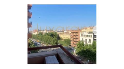 Foto 2 de Piso de alquiler en Rambla Arago, 16, Instituts - Universitat,  Lleida Capital