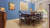 Dining room of Single-family semi-detached for sale in Jerez de la Frontera  with Air Conditioner and Private garden