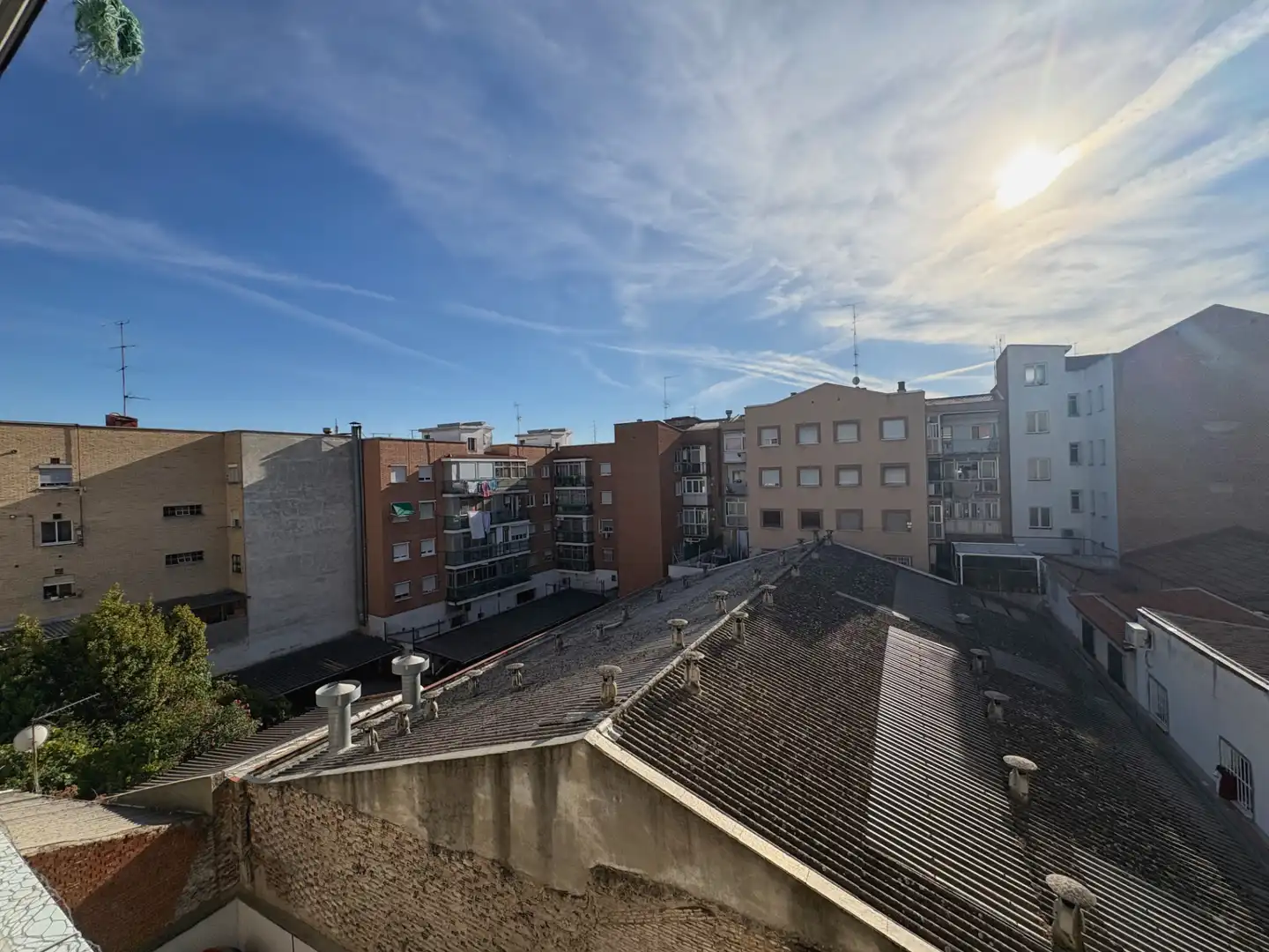 Wohnung mit Terrasse zum Verkauf in Calle de los Urquiza, imagen 27