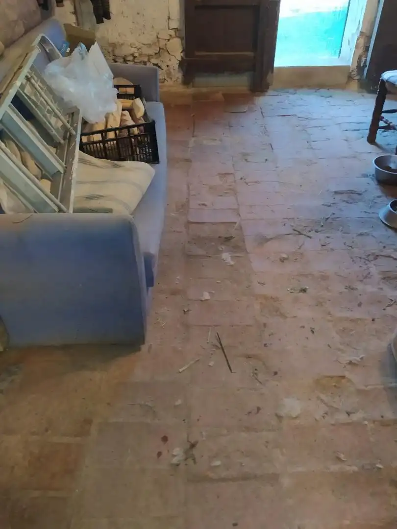 Finca rústica en venta en Riells i Viabrea