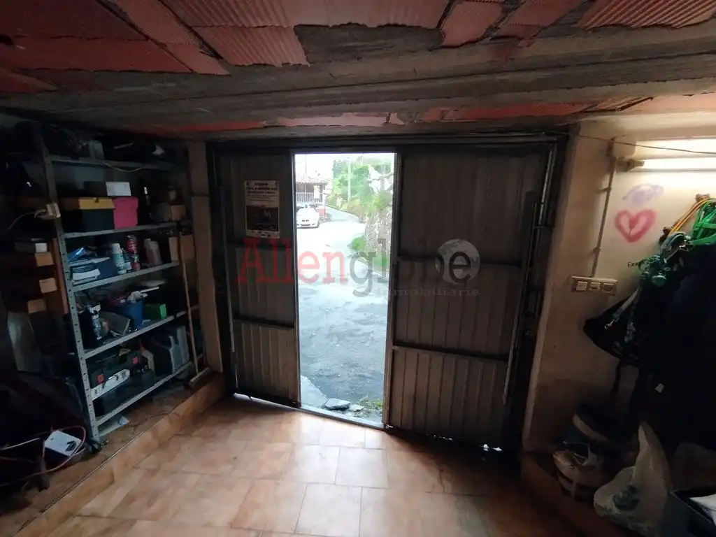 Casa amb jardí en venda a Faro De Arriba, imagen 24