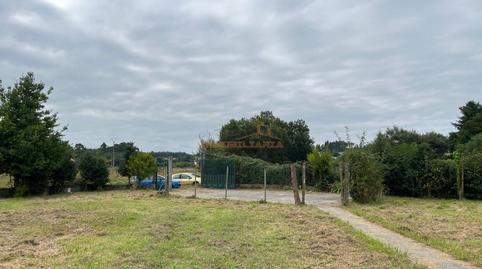 Foto 4 de Finca rústica en venda a San Mateo - Castro- O Val, A Coruña