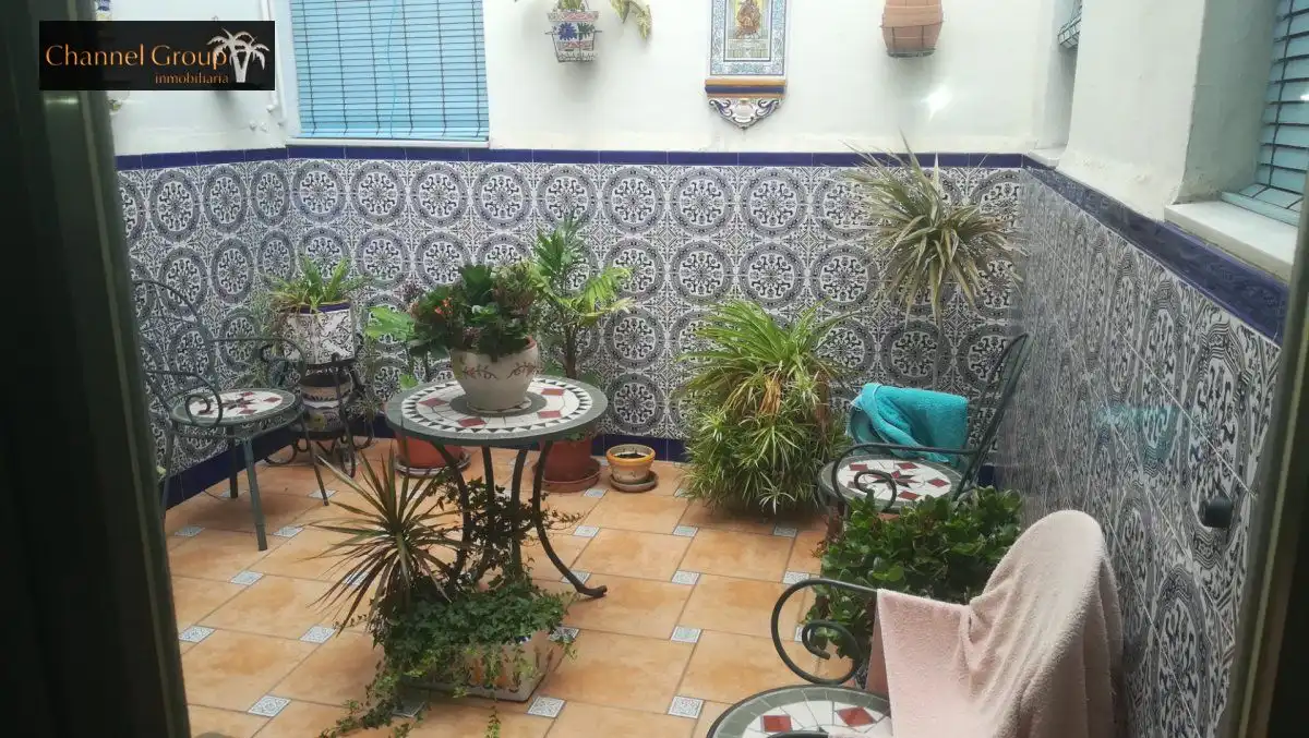 Houses for sale in El Toscar