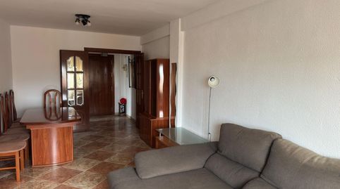 Foto 2 de Piso en venta en Portada Alta - Pol. Crta. De Cártama, Málaga Capital