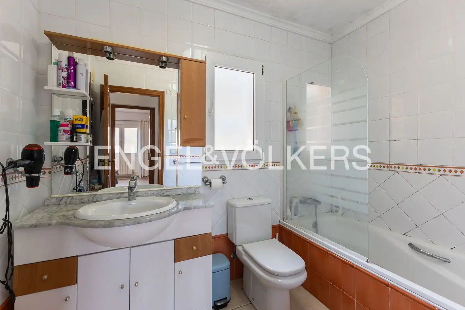 Baño de Finca rústica en venta en Jávea / Xàbia con Aire acondicionado, Calefacción y Jardín privado
