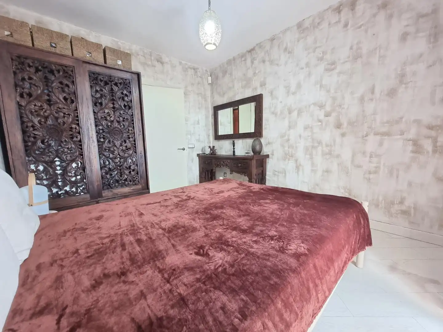 Detached house with terrace for sale in Canyelles, imagen 29
