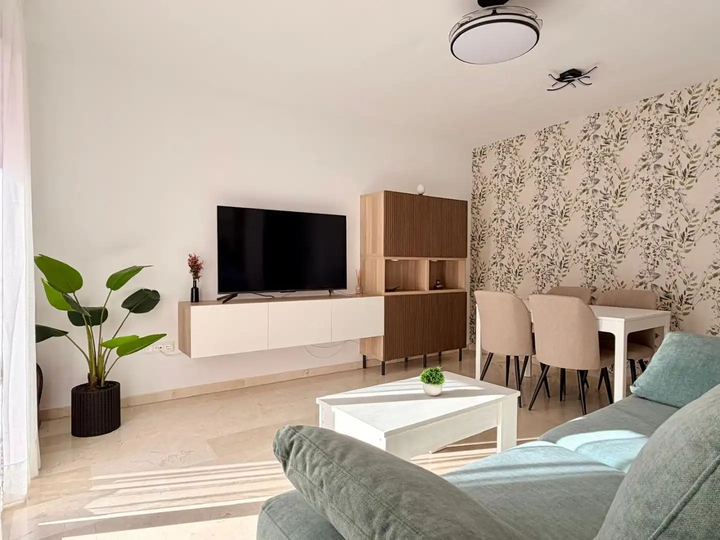 Wohnung mit Pool zum Verkauf in Maria de Maeztu 3, imagen 4