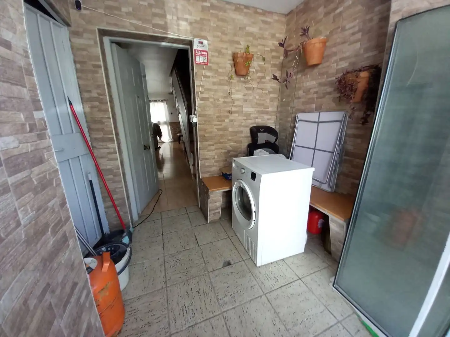 Casa adosada en venda a El Fuerte - La Dehesa