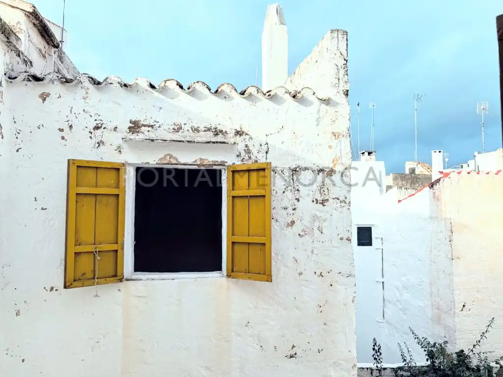 Casa in vendita a Ciutadella, imagen 21