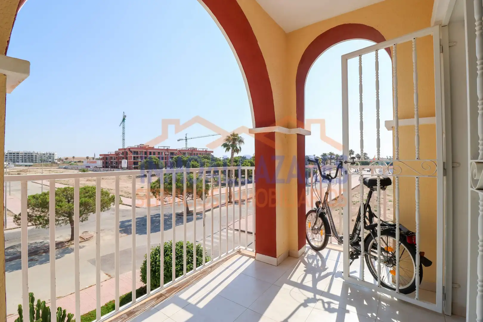 Mini appartamento con piscina in vendita a Centro, imagen 22