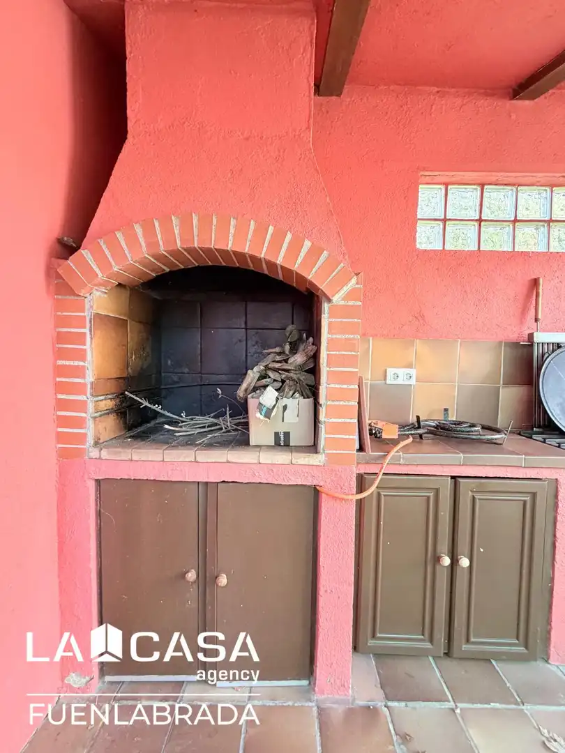 Casa adosada en venda en Sector Plaza de Toros
