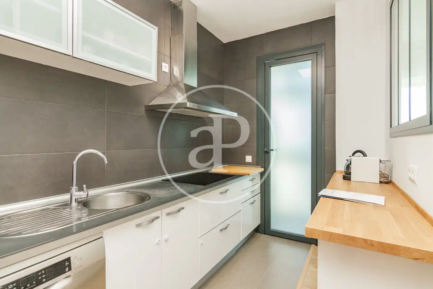 Wohnung mit Pool zur Miete in C. de Agastia, imagen 7