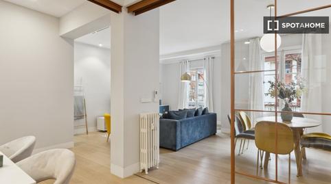 Foto 5 de Apartament per a compartir a Argüelles, Madrid