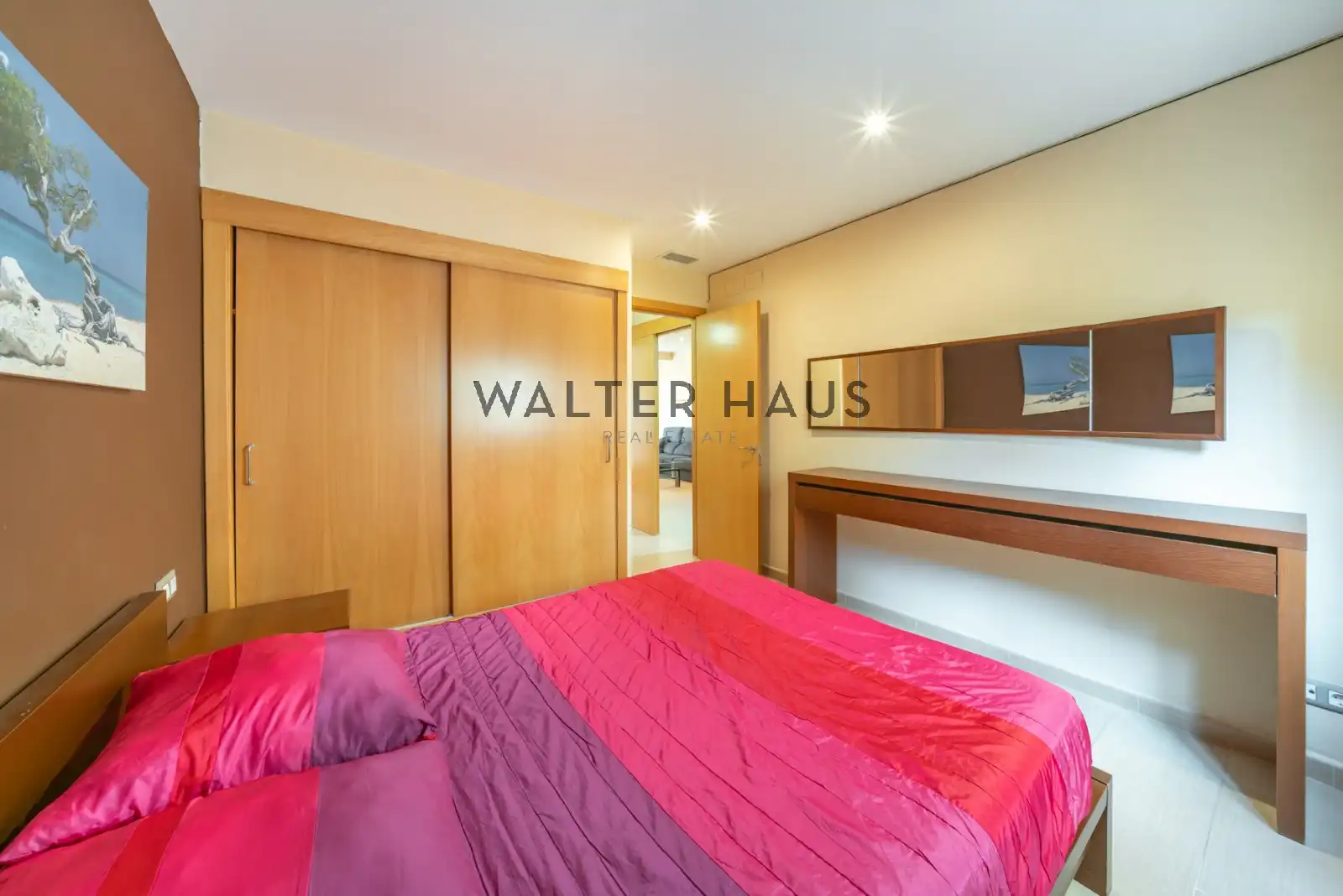 Wohnung mit Terrasse zum Verkauf in Carrer de Còrsega, imagen 12